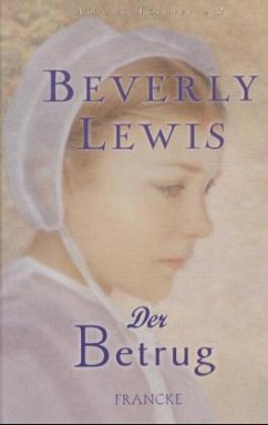 Cover Der Betrug