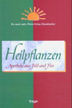 Cover Heilpflanzen