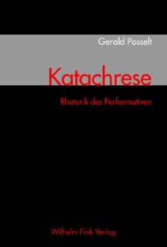 Katachrese - Posselt, Gerald