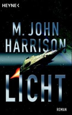 Licht - Harrison, M. J.
