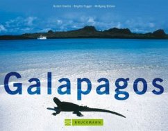 Galapagos - Stadler, Hubert; Bittmann, Wolfgang