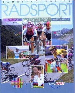 Jahresrückblick Radsport Saison 2004 - Migels, Karsten