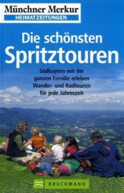 Die schönsten Spritztouren