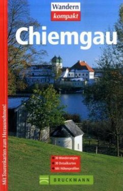 Chiemgau - Pröttel, Michael