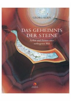 Cover Das Geheimnis der Steine