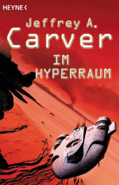 Im Hyperraum - Carver, Jeffrey A.