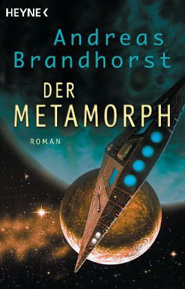 Der Metamorph Bd. 2 Der Metamorph Bd. 2