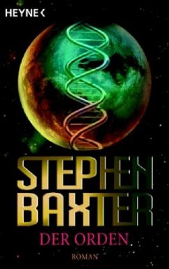 Der Orden - Baxter, Stephen