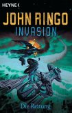 Die Rettung / Invasion Bd.4 Die Rettung / Invasion Bd.4