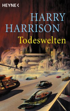 Todeswelten - Harrison, Harry