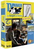 TVMaker, 1 CD-ROM TVMaker, 1 CD-ROM