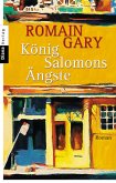 König Salomons Ängste