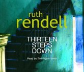 Thirteen Steps Down, 3 Audio-CDs\Die Liebe eines Mörders, 3 Audio-CDs, englische Version