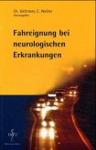 Fahreignung bei neurologischen Erkrankungen