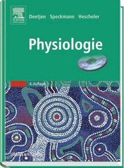 Physiologie - Deetjen, P; Speckmann, E J; Hescheler, J; Deetjen, Peter; Speckmann, Erwin J; Hescheler, Jürgen