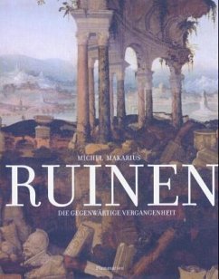 Ruinen - Makarius, Michel