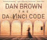 The Da Vinci Code, 5 Audio-CDs\Sakrileg, 5 Audio-CDs, engl. Version