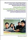 Interkulturalität in europäischer Perspektive
