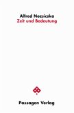 Zeit und Bedeutung