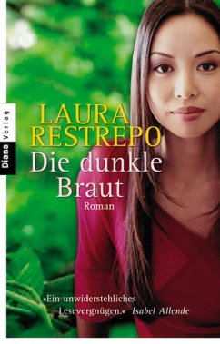 Cover Die dunkle Braut