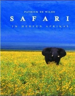 Cover Safari