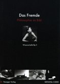 Das Fremde, DVD-Video