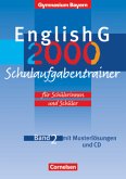 English G - Gymnasium Bayern - Band 2: 6. Jahrgangsstufe / English G 2000, Ausgabe Bayern 2