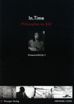 Cover In.Time, DVD-Video