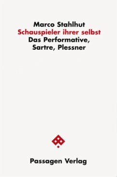 Schauspieler ihrer selbst - Stahlhut, Marco