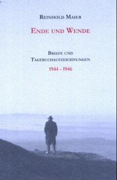 Ende und Wende - Maier, Reinhold