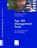 Top 100 Management Tools Top 100 Management Tools