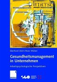 Gesundheitsmanagement in Unternehmen