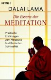 Die Essenz der Meditation