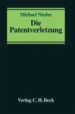 Die Patentverletzung