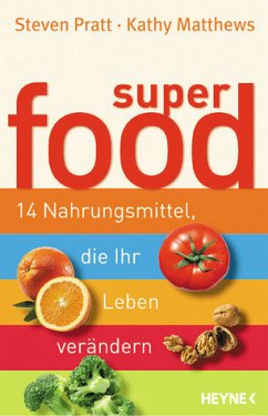 Cover Superfood