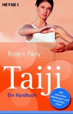 Taiji - Parry, Robert