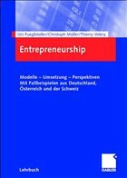 Entrepreneurship - Fueglistaller, Urs / Müller, Christoph / Volery, Thierry
