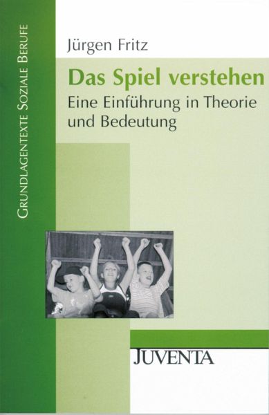 Das Spiel verstehen