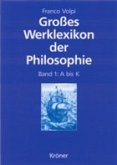 Großes Werklexikon der Philosophie, 2 Bde., Jubil.-Ausg.