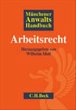 Münchener Anwaltshandbuch Arbeitsrecht - Bild 1