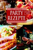 Partyrezepte aus dem Ofen