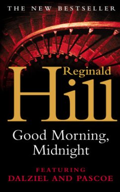 Hill, Reginald - Hill, Reginald