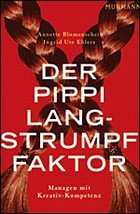 Der Pippi Langstrumpf-Faktor - Blumenschein, Annette; Ehlers, Ingrid Ute