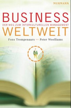 Business Weltweit - Woolliams, Peter;Trompenaars, Fons