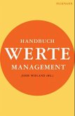 Handbuch Wertemanagement
