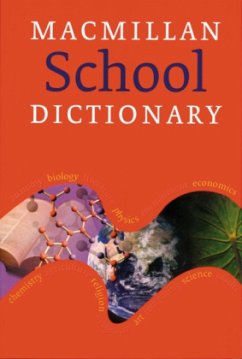 Macmillan School Dictionary Macmillan School Dictionary