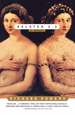 Galatea 2.2 - Powers, Richard