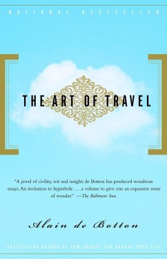 The Art of Travel - Botton, Alain de