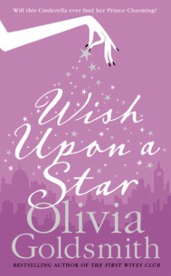Cover Wish Upon a Star