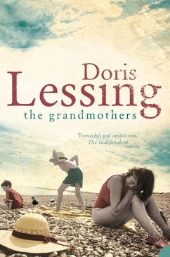 The Grandmothers - Lessing, Doris